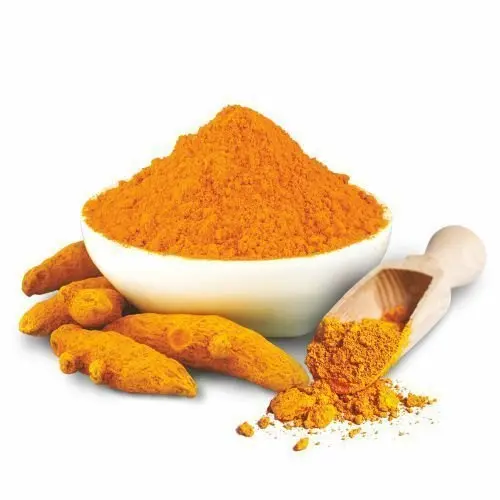 [TUR] Turmeric Powder (100g)