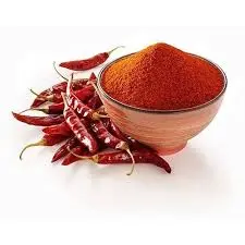 [RED] Red Chilli Powder (100g)